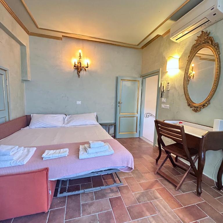 Florentine Penthouse by FlorenceHospitality com - Appartamento Attico - 43