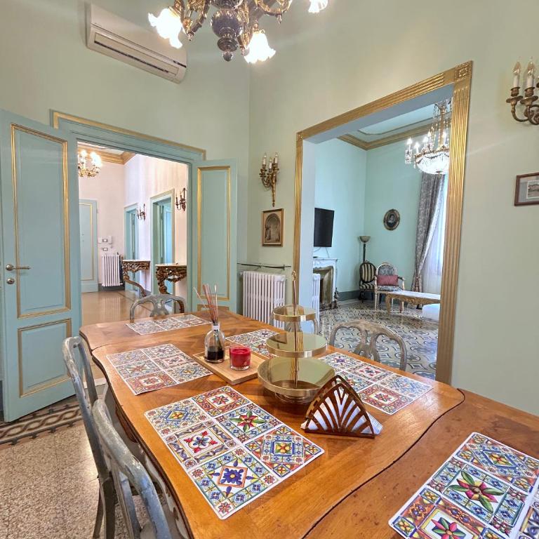 Florentine Penthouse by FlorenceHospitality com - Appartamento Attico - 22