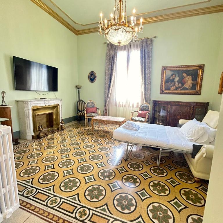 Florentine Penthouse by FlorenceHospitality com - Appartamento Attico - 20
