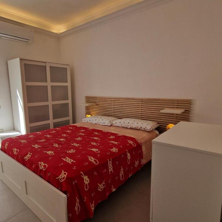 Mare Cristallino - Appartement - Rez-de-Chaussée - 2