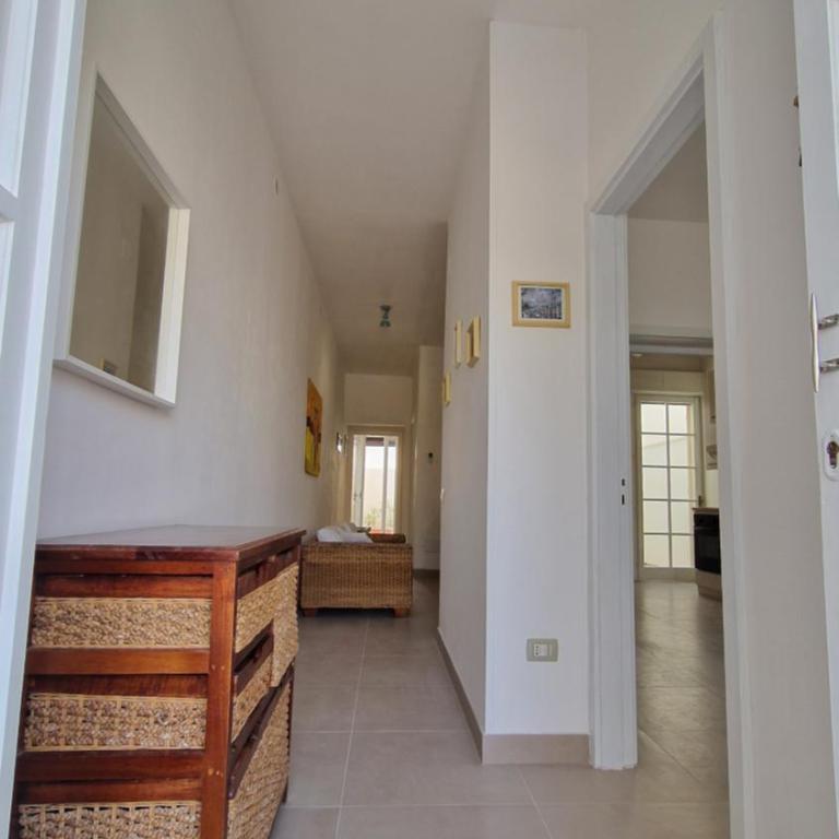 Mare Cristallino - Appartement - Rez-de-Chaussée - 6