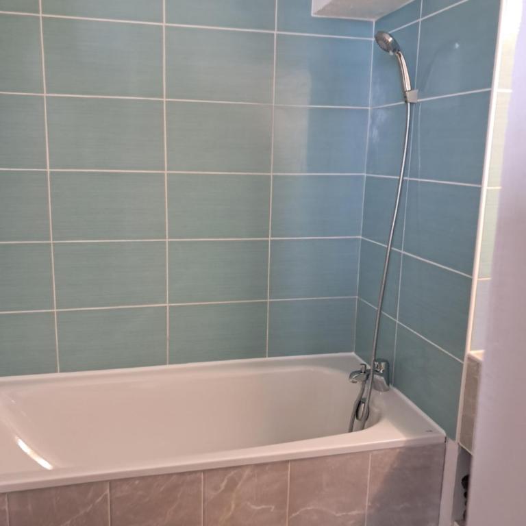 gruissan la belle rive droite - Apartamento - 3