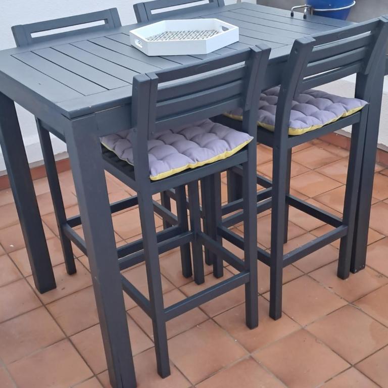 gruissan la belle rive droite - Apartamento - 4
