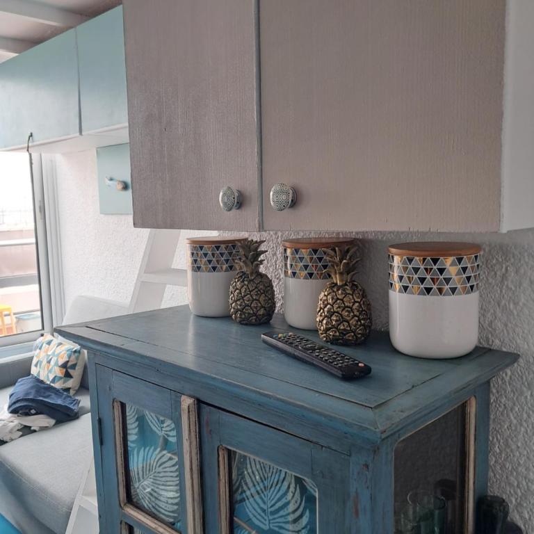gruissan la belle rive droite - Apartamento - 7