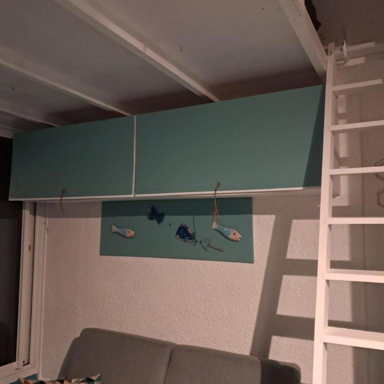 gruissan la belle rive droite - Apartamento - 10