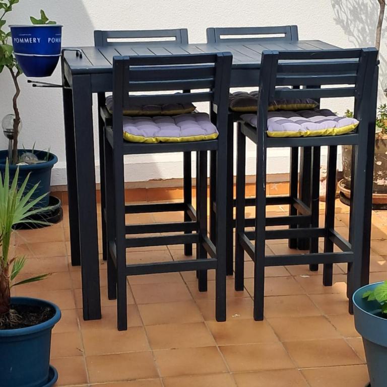 gruissan la belle rive droite - Apartamento - 11