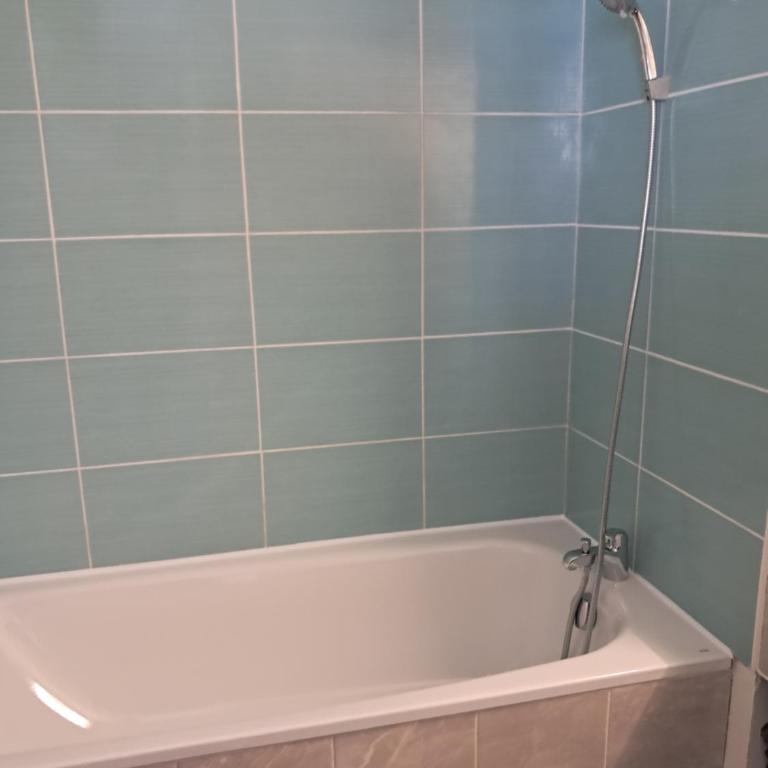 gruissan la belle rive droite - Apartamento - 14