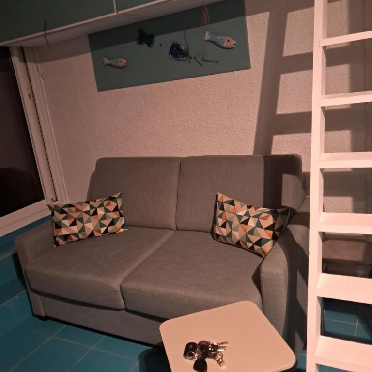 gruissan la belle rive droite - Apartamento - 15