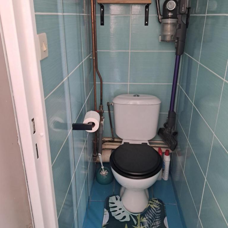 gruissan la belle rive droite - Apartamento - 20