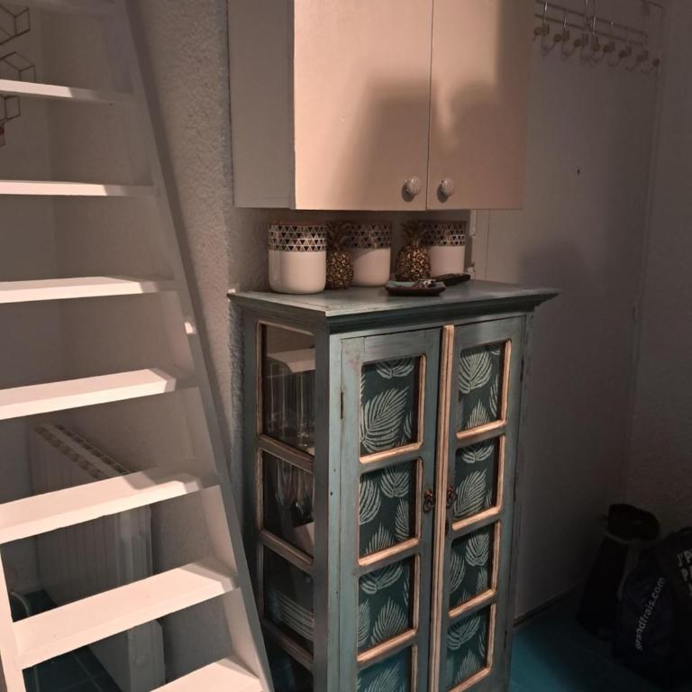 gruissan la belle rive droite - Apartamento - 21