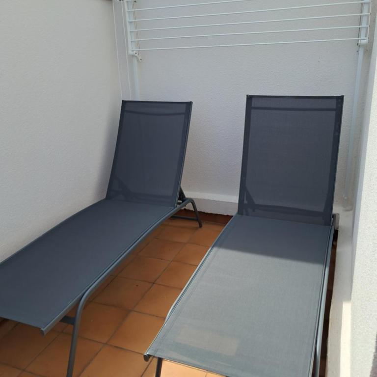gruissan la belle rive droite - Apartamento - 22