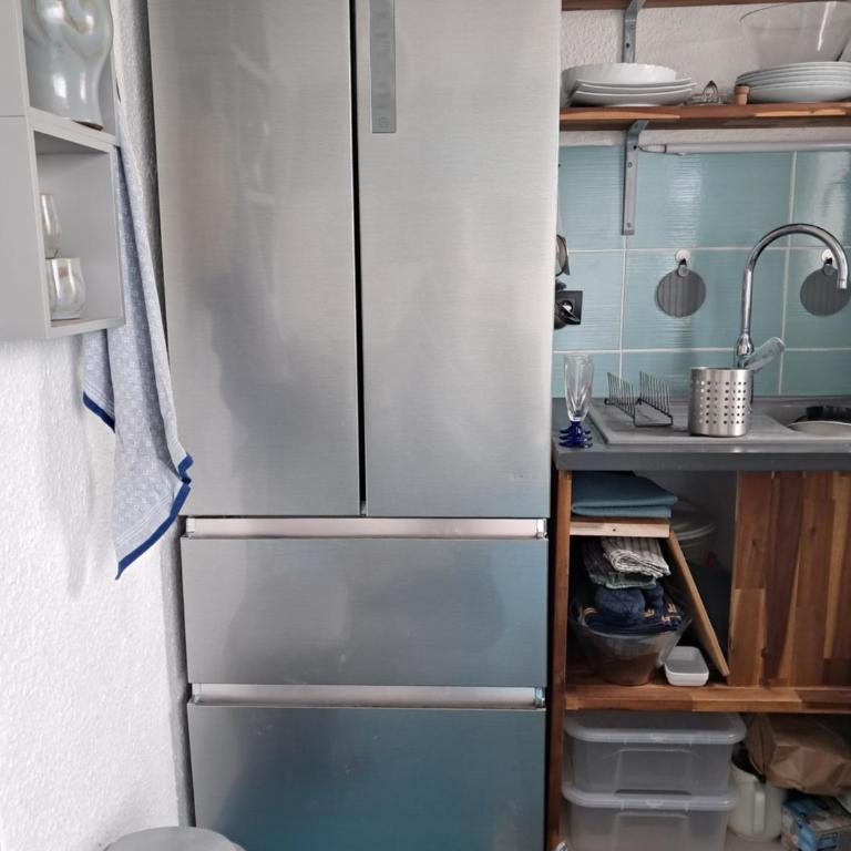 gruissan la belle rive droite - Apartamento - 26