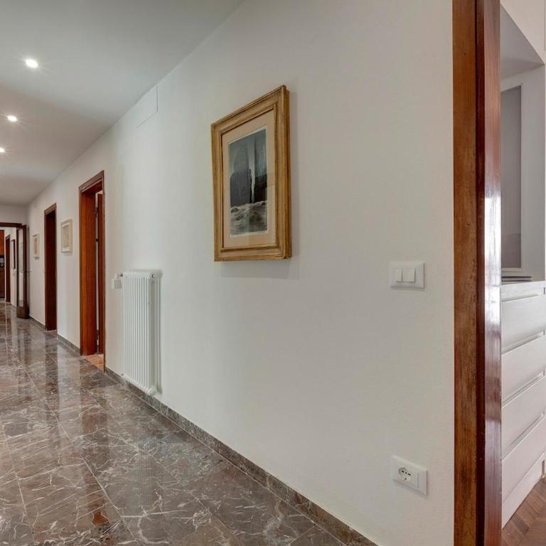 Fortezza Apartment - Five-Bedroom Apartment - 10