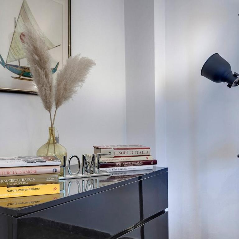 Fortezza Apartment - Five-Bedroom Apartment - 12