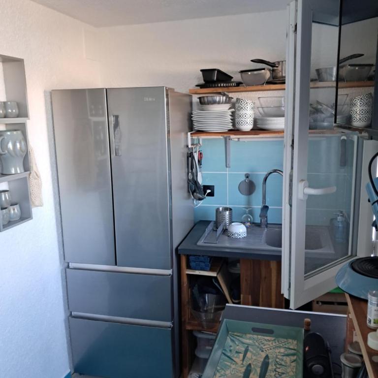gruissan la belle rive droite - Apartamento - 31