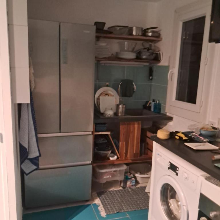 gruissan la belle rive droite - Apartamento - 34