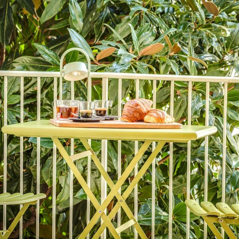 Fortezza Apartment - Five-Bedroom Apartment - 29