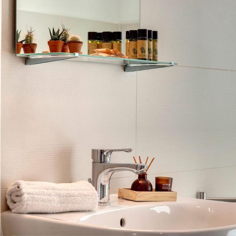 Fortezza Apartment - Five-Bedroom Apartment - 31