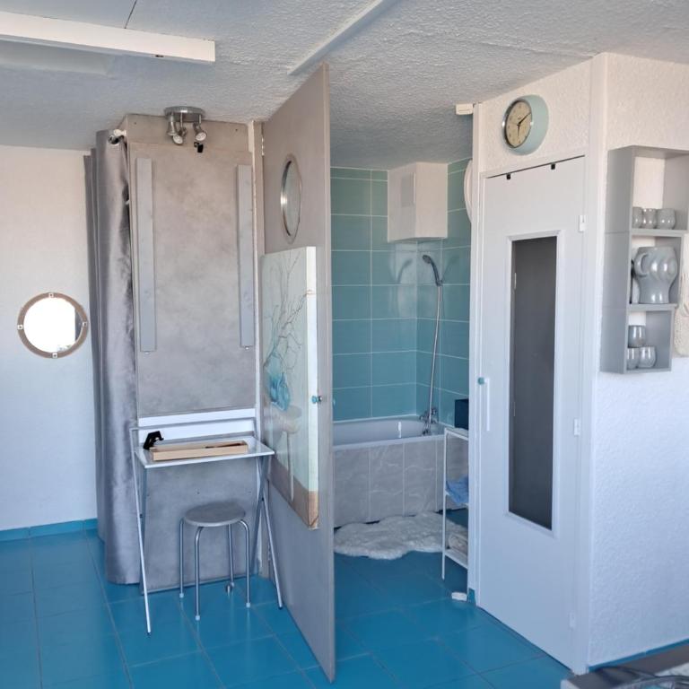 gruissan la belle rive droite - Apartamento - 39
