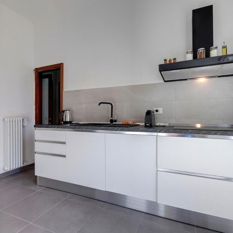 Fortezza Apartment - Five-Bedroom Apartment - 21