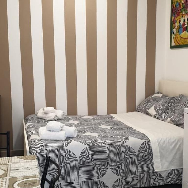 Mini Loft - Bari centro - A due passi dal mare - Appartamento con 1 Camera da Letto - 1