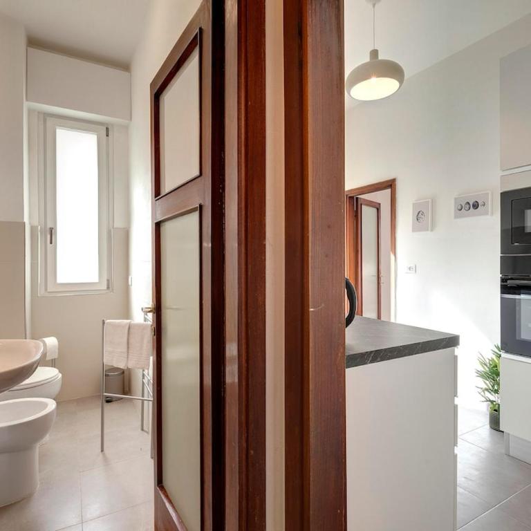 Fortezza Apartment - Five-Bedroom Apartment - 54