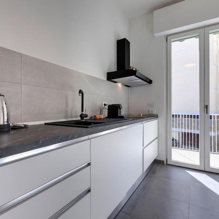 Fortezza Apartment - Five-Bedroom Apartment - 22