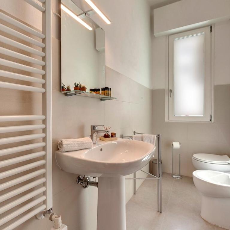 Fortezza Apartment - Five-Bedroom Apartment - 56