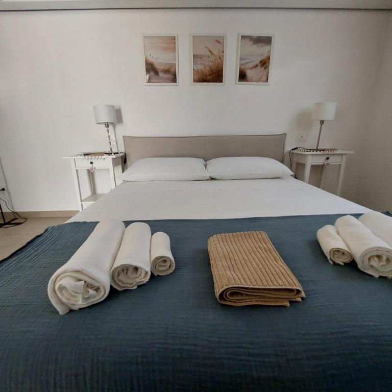 27 Via Agricola - Casa Vacanze - 45