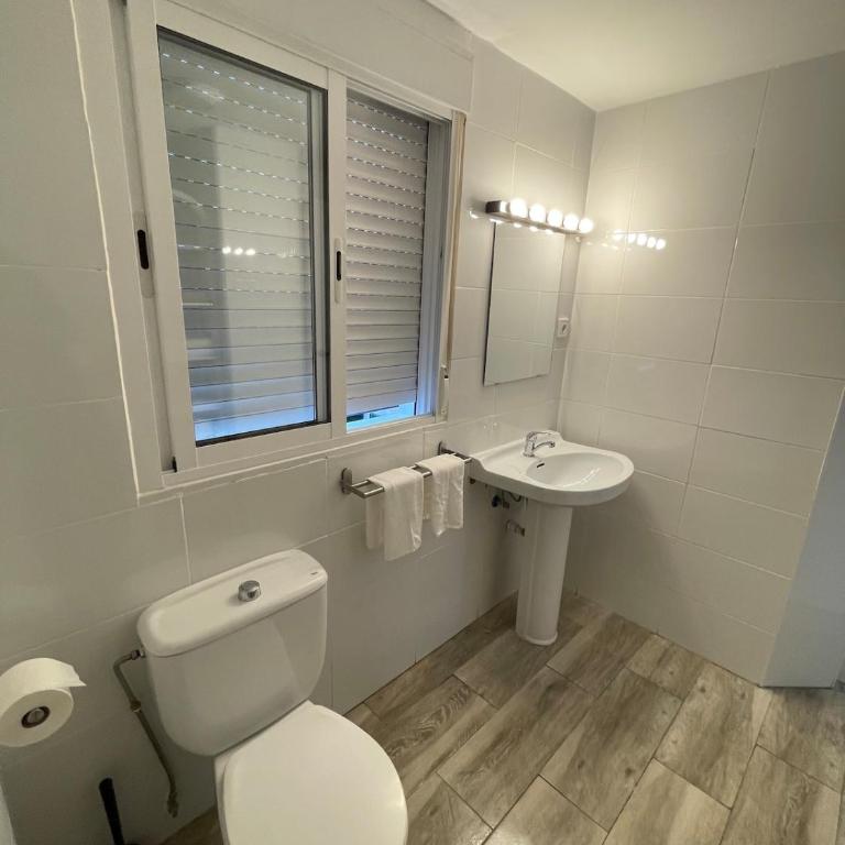 Apartamento Torremolinos centro - Appartamento con 1 Camera da Letto - 4