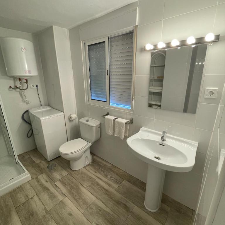 Apartamento Torremolinos centro - Appartamento con 1 Camera da Letto - 5