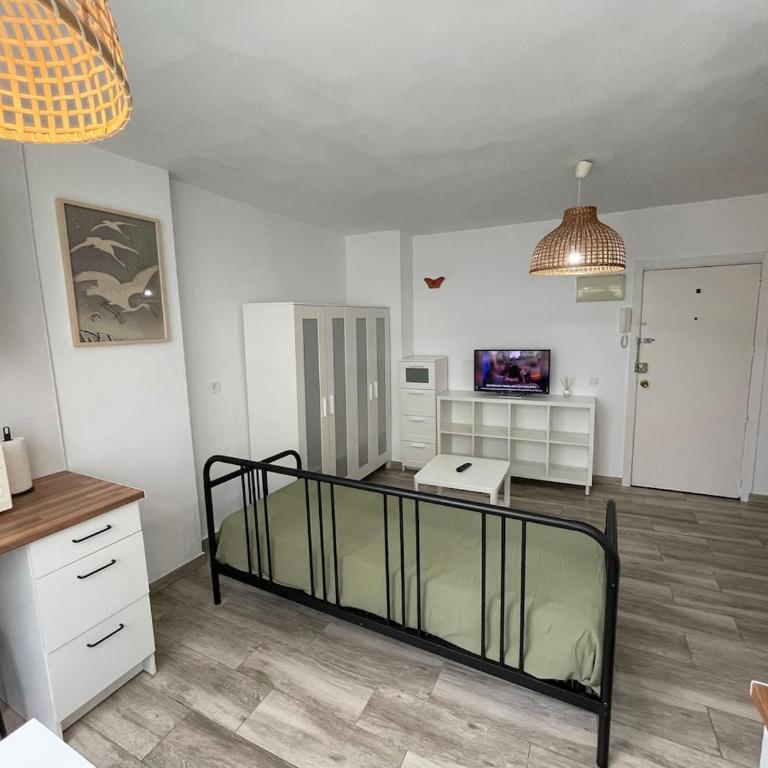 Apartamento Torremolinos centro - Appartamento con 1 Camera da Letto - 7