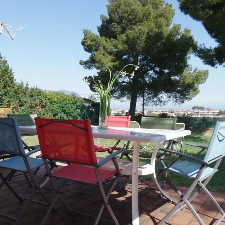 La Casa di Betta - Casa Vacanze - 3