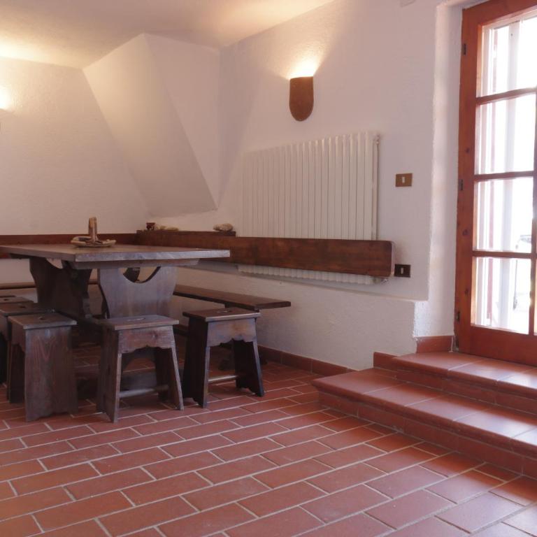 La Casa di Betta - Casa Vacanze - 4