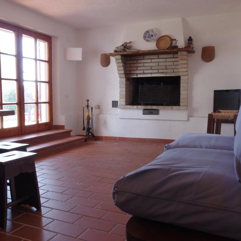 La Casa di Betta - Casa Vacanze - 6