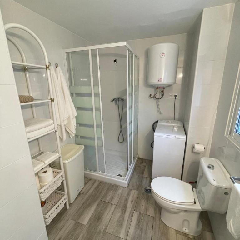 Apartamento Torremolinos centro - Appartamento con 1 Camera da Letto - 13