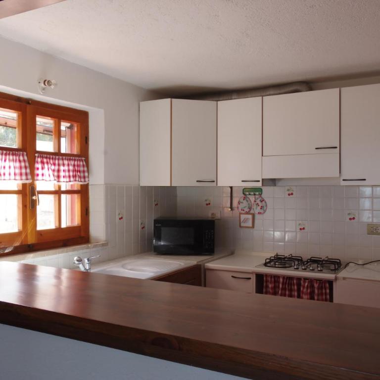 La Casa di Betta - Casa Vacanze - 8