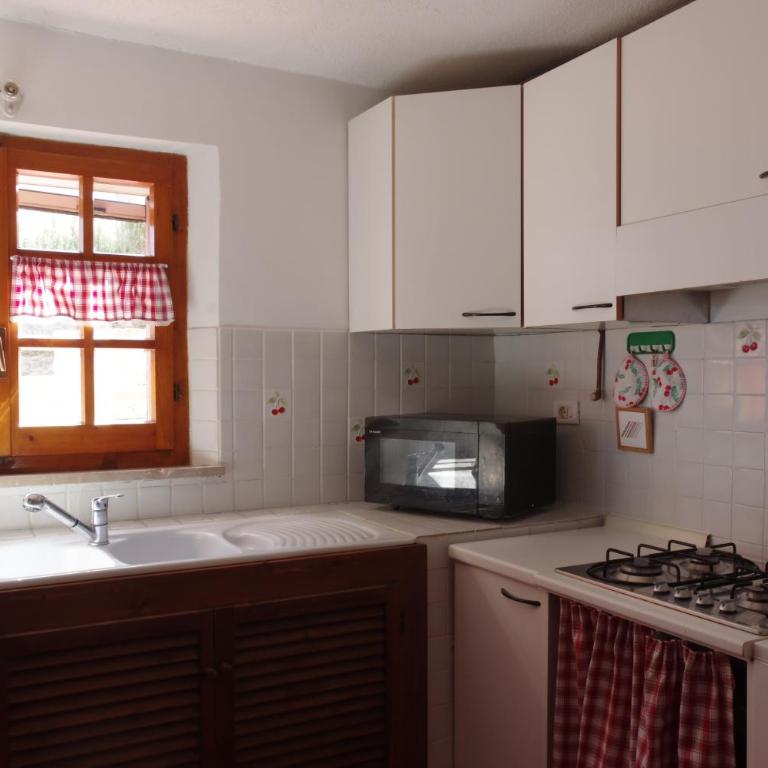 La Casa di Betta - Casa Vacanze - 10