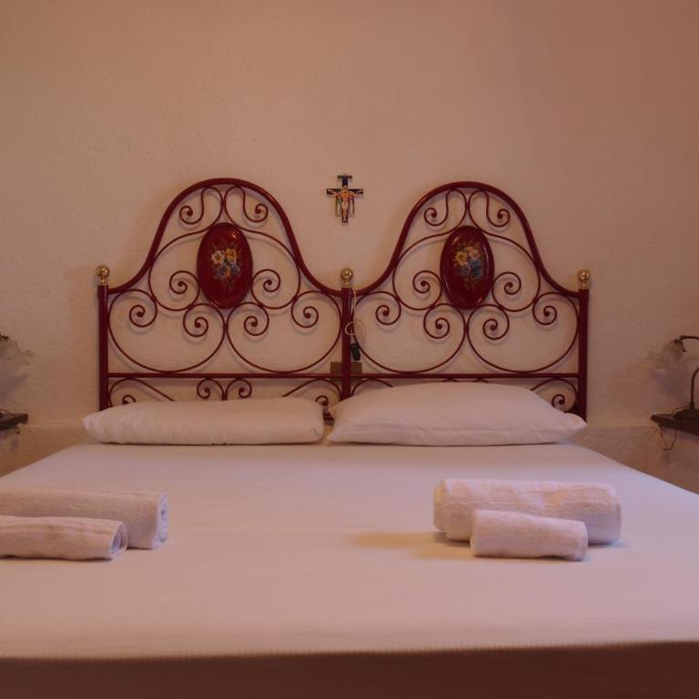 La Casa di Betta - Casa Vacanze - 12