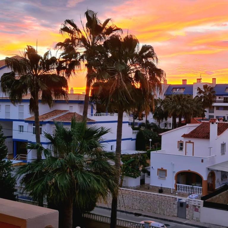 Doramares-Serviden - Apartamento de 2 dormitorios - 29