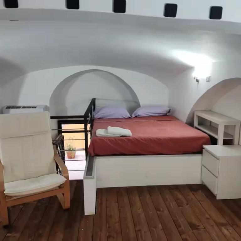 Termini CARMELOFT - Appartamento con 2 Camere da Letto - 5