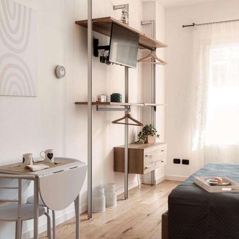 Minerva - by MyHomeInComo - Appartamento con 1 Camera da Letto - 8