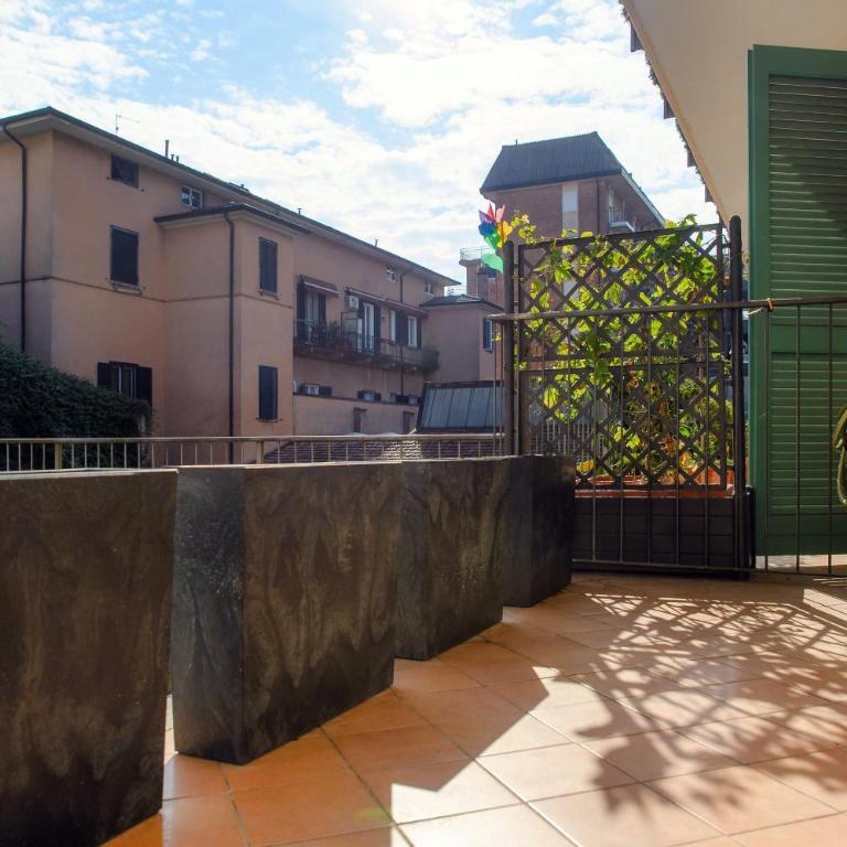 Minerva - by MyHomeInComo - Appartamento con 1 Camera da Letto - 12