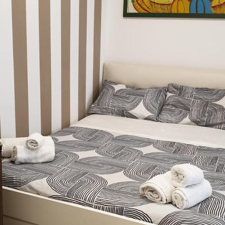 Mini Loft - Bari centro - A due passi dal mare - Appartamento con 1 Camera da Letto - 2