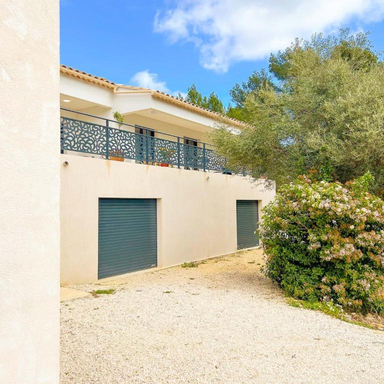 Joli T2 avec terrasse à Bandol - Appartement 1 Chambre - 14