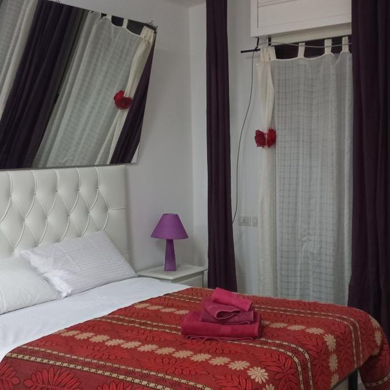 La Palma Residence - Monolocale Queen Deluxe - 7