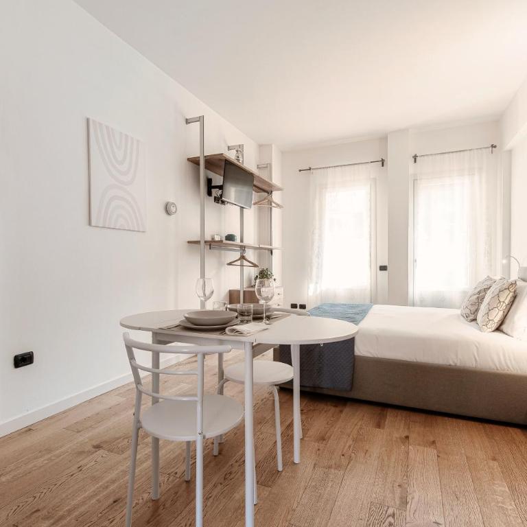 Minerva - by MyHomeInComo - Appartamento con 1 Camera da Letto - 15