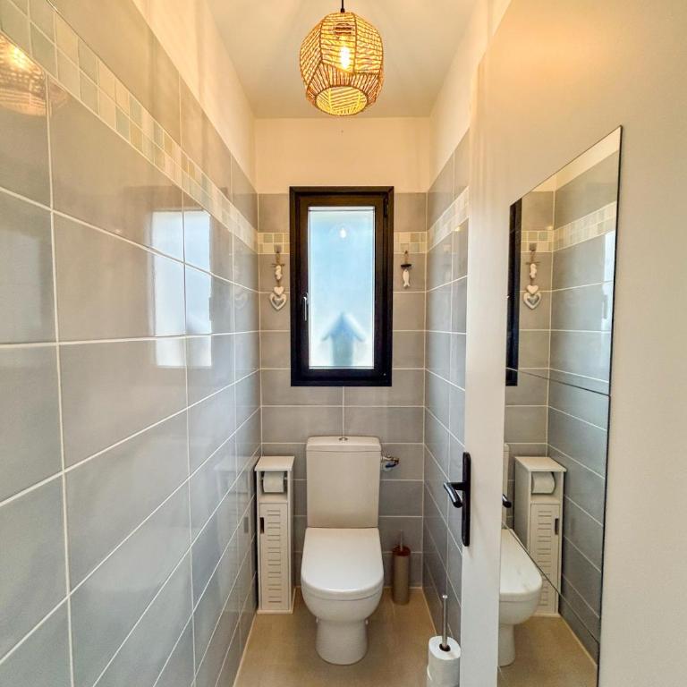 Joli T2 avec terrasse à Bandol - Appartement 1 Chambre - 31