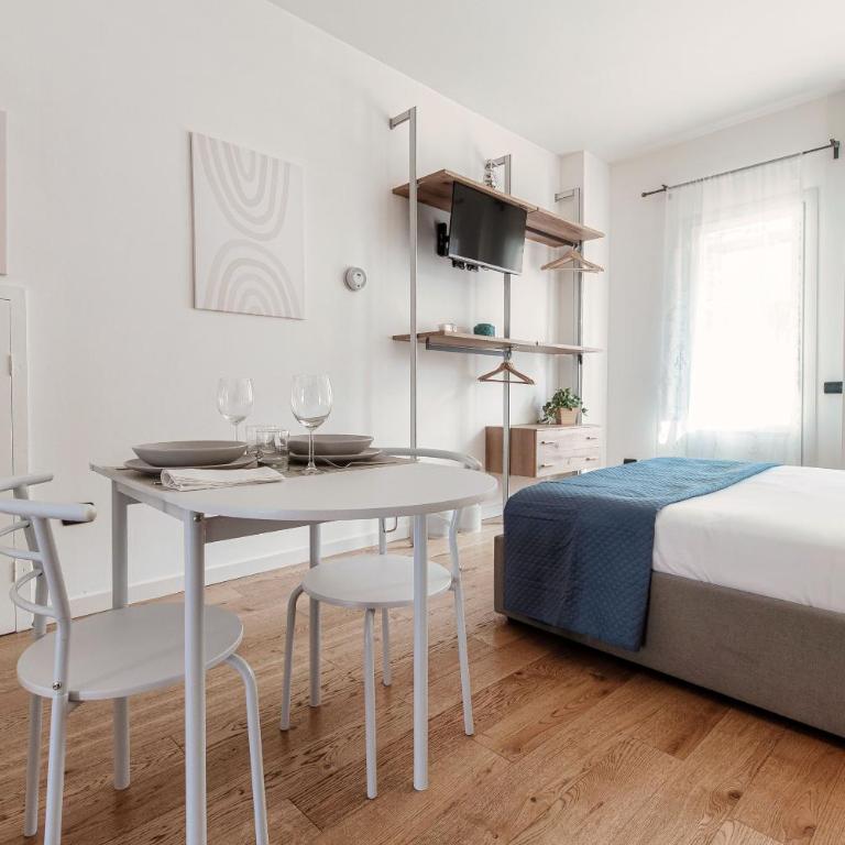 Minerva - by MyHomeInComo - Appartamento con 1 Camera da Letto - 16