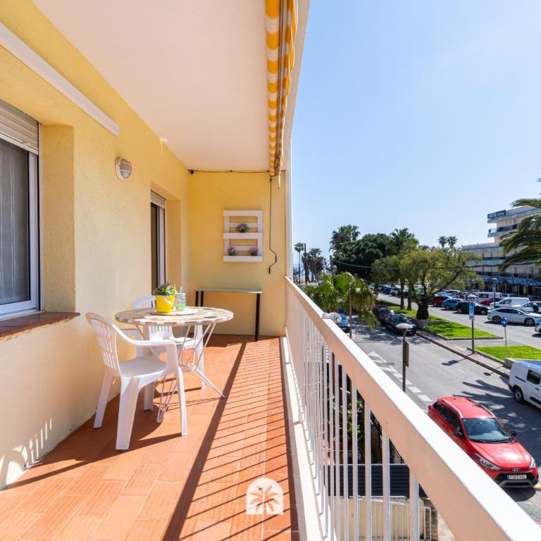 Mediterranean Way - Beach Apartment Regueral - Apartamento - 11